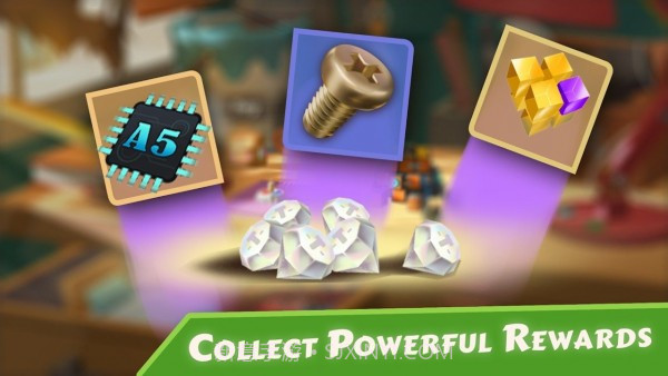 玩具碰碰车截图3 玩具碰碰车截图3