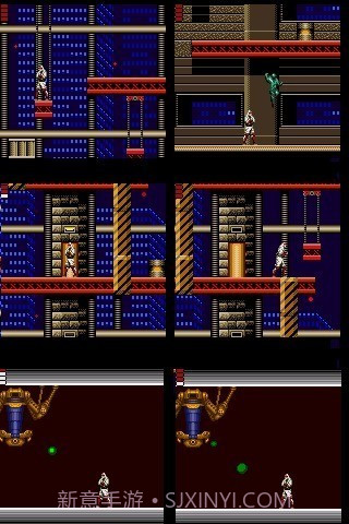 任天堂模拟器截图1