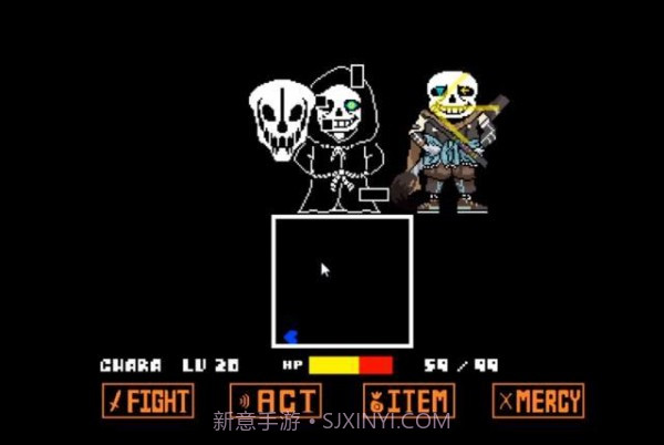 mugen模拟器截图2 mugen模拟器截图2