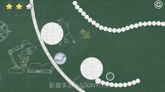 重力弹珠截图5 重力弹珠截图5