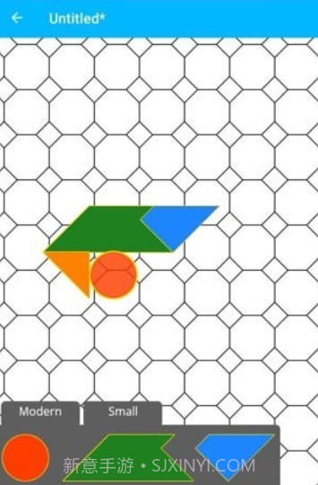 七巧板大师截图4