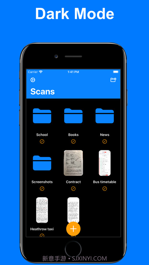 TextScanner°截图5 TextScanner°截图5