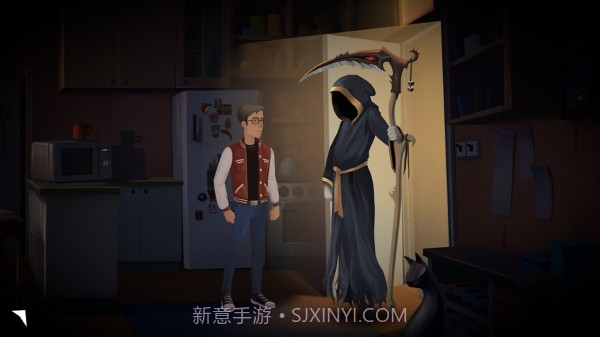 一个地狱般的任务截图3