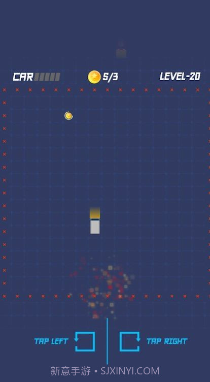 尘埃拉力赛截图1 尘埃拉力赛截图1