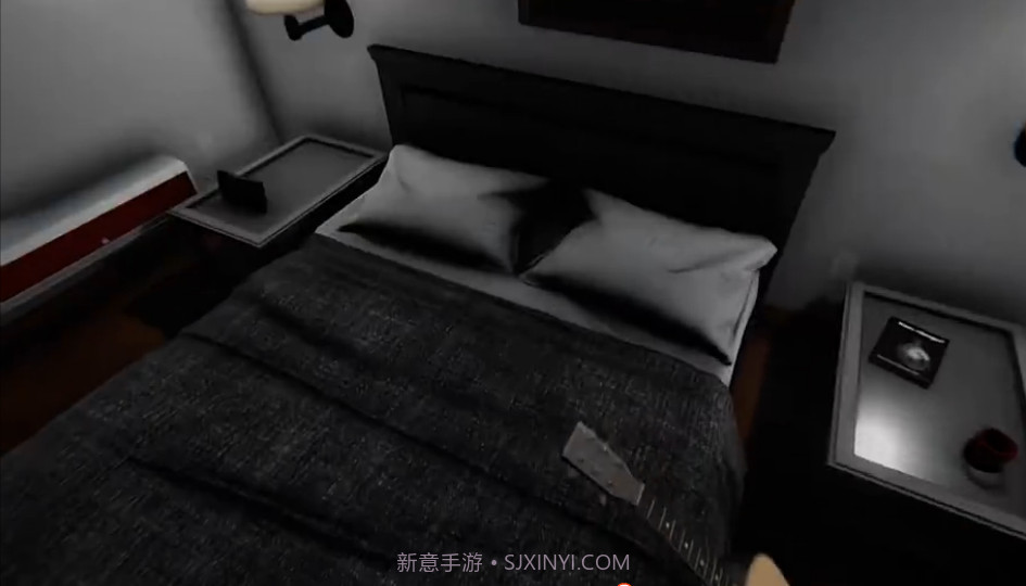 303号房间截图1 303号房间截图1