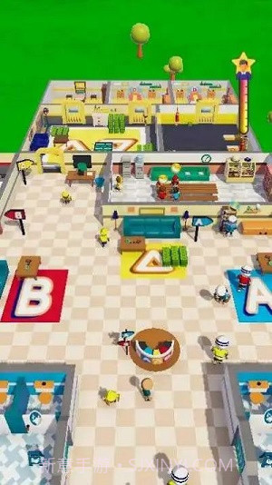 兄弟会生活截图1