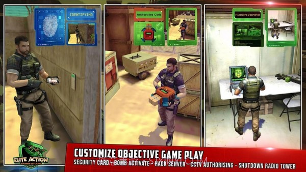 IGI突击队秘密使命截图3