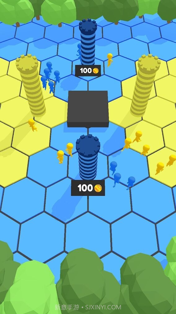 小小守卫战截图4