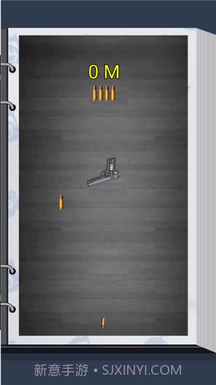 枪神大作战2020截图2 枪神大作战2020截图2