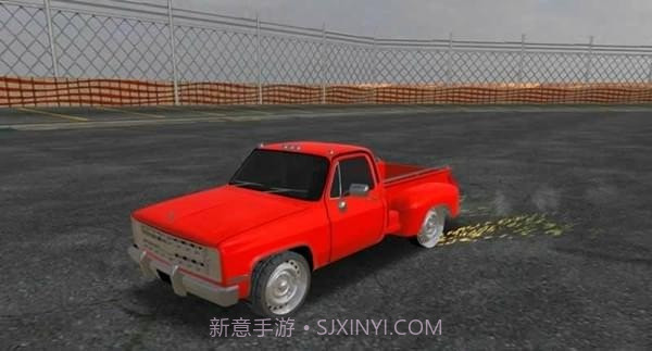 阿拉伯赛车最新版截图1