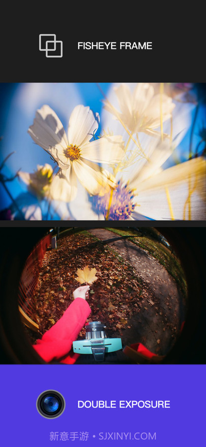 桃喜相机截图5 桃喜相机截图5