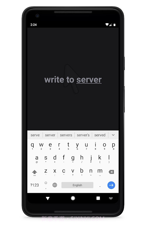 EShare投屏截图3 EShare投屏截图3