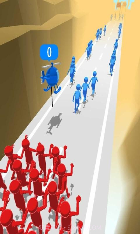 直升机营救截图1 直升机营救截图1