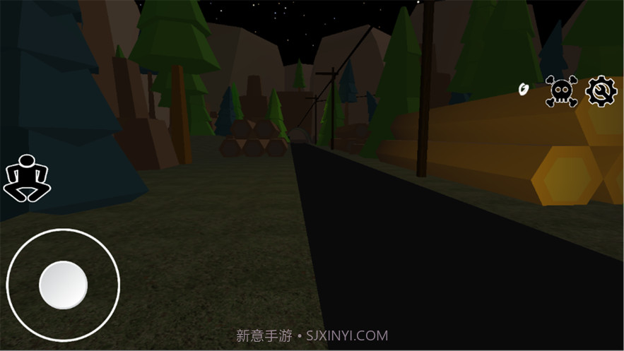 您好邻居奶奶截图3