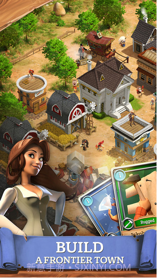 指针点:西部截图3 指针点:西部截图3