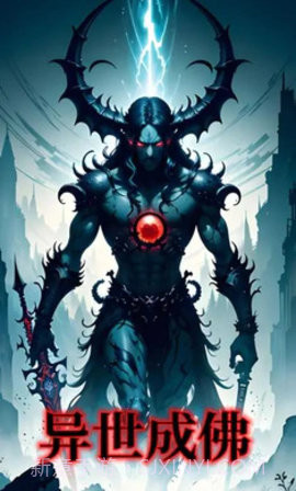 异世成佛截图3