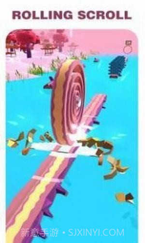 滚动卷轴截图2