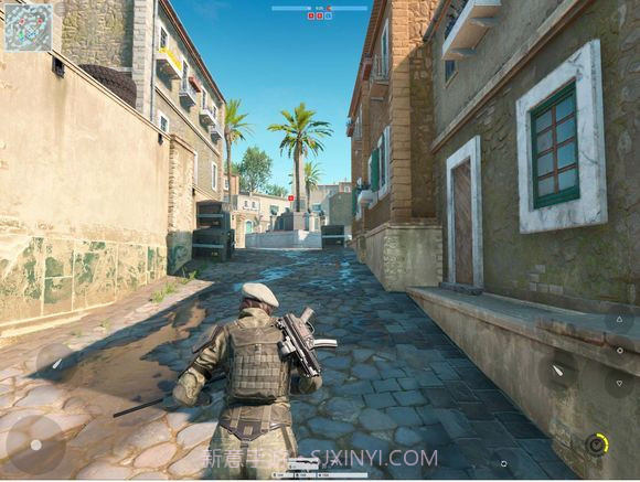 battle prime截图1 battle prime截图1