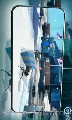 攻坚特勤国际服截图5 攻坚特勤国际服截图5