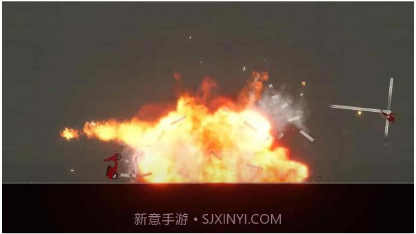 人类车间游乐场截图1