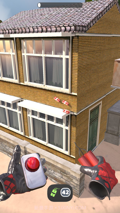 拆家我最强截图1