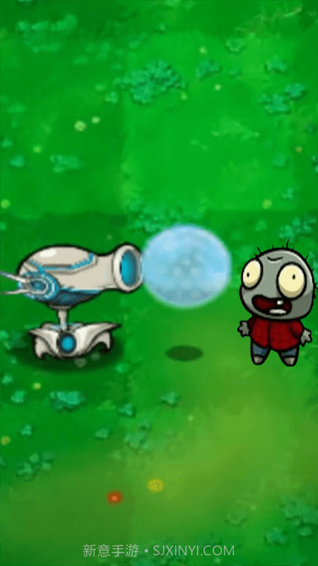 僵尸校园模拟器截图3 僵尸校园模拟器截图3