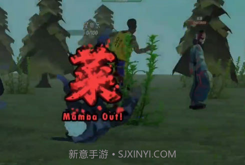 肘术回战牢大截图2