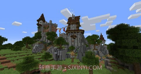 我的世界1.16国际版（Minecraft）截图2
