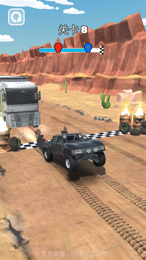 拖车大师截图6 拖车大师截图6