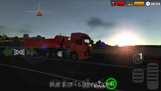 公路司机安装器截图2