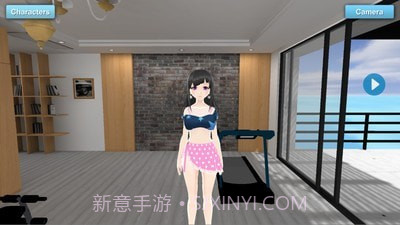 小忍截图1 小忍截图1