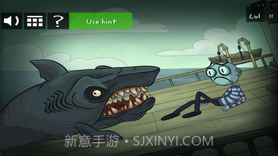 史上最贱游戏2:万圣节截图5 史上最贱游戏2:万圣节截图5