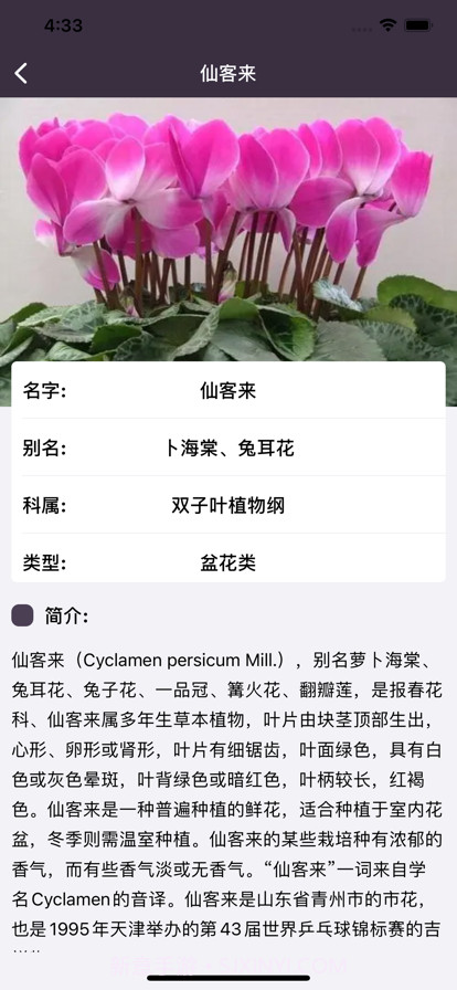瑞倡花息截图3 瑞倡花息截图3
