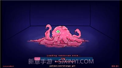 lovecraft locker3截图3 lovecraft locker3截图3