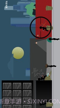 火柴人狙击2截图5 火柴人狙击2截图5