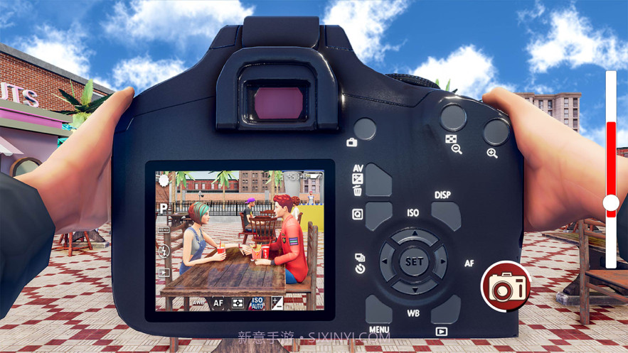 高学校匪徒欺负男孩截图4