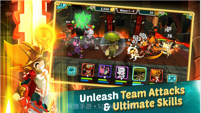 沃土攻略者截图1