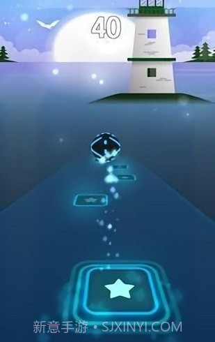 曼达洛魔术跳跳截图2