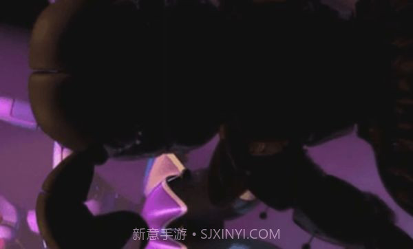 玩具熊视角模拟器截图2 玩具熊视角模拟器截图2