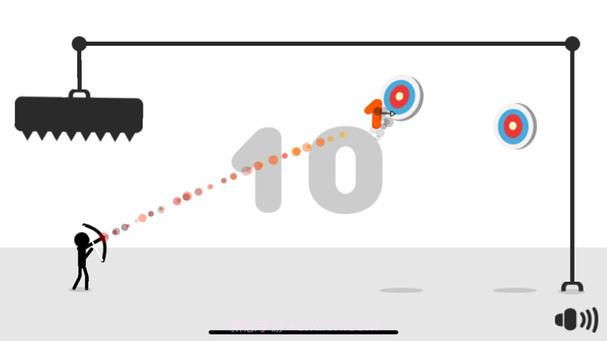 射箭我贼准截图3