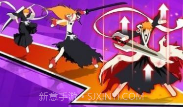 火柴人灵魂格斗截图3