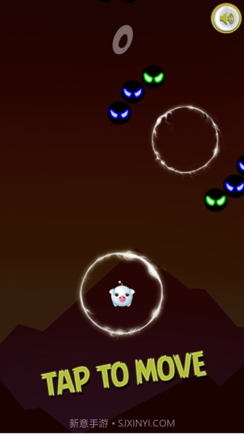 飞天的猪仔截图2 飞天的猪仔截图2