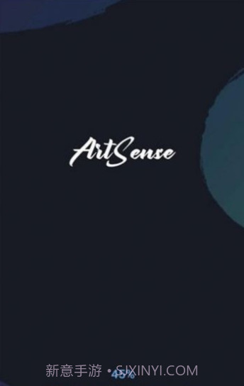 artsense截图1