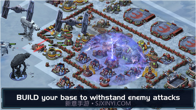 星球大战:指挥官截图1