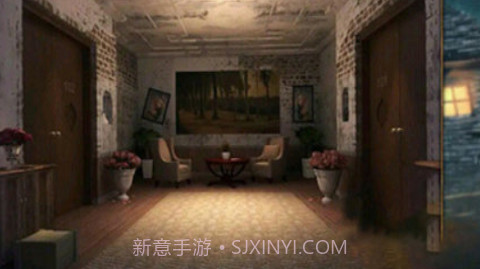 恐怖大逃亡2023截图3 恐怖大逃亡2023截图3