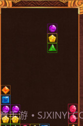 FC魔法宝石截图2