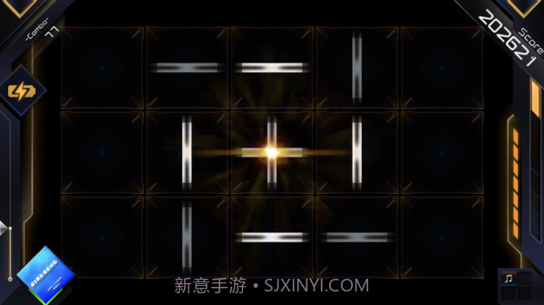 星体RAVON截图4 星体RAVON截图4