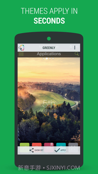 Themer Beta截图3 Themer Beta截图3