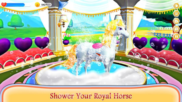 小马宝莉:公主农场截图3 小马宝莉:公主农场截图3