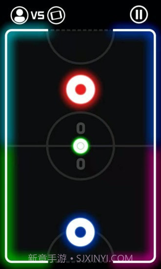 射手的冒险截图2 射手的冒险截图2